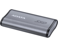 ADATA Dysk SSD External SE880 4TB USB3.2A/C Gen2x2 - 1221885 - zdjęcie 4